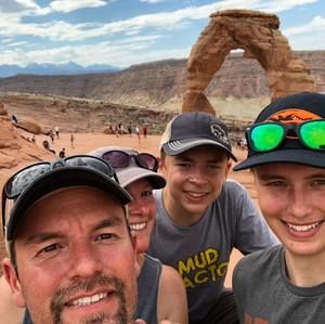 Meet your Posher, Janell